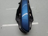 Maner usa stanga spate Opel Crossland X [Fabr 2017-2020] SUV True Blue