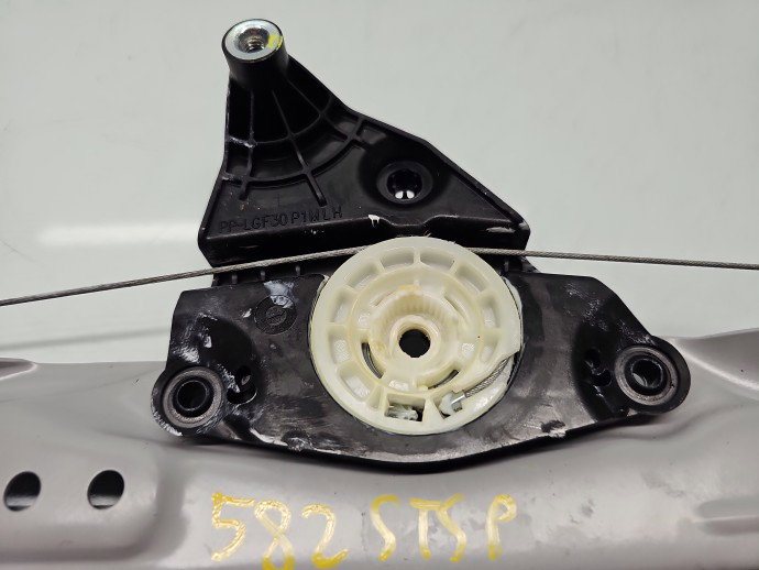 Macara electrica geam stanga spate Opel Crossland X [Fabr 2017-2020] SUV 39187591