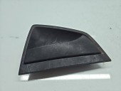 Maner usa stanga spate Alfa Romeo Giulietta (940) [Fabr 2010-2016] Hatchback Sport 134 Rosso Tristrato