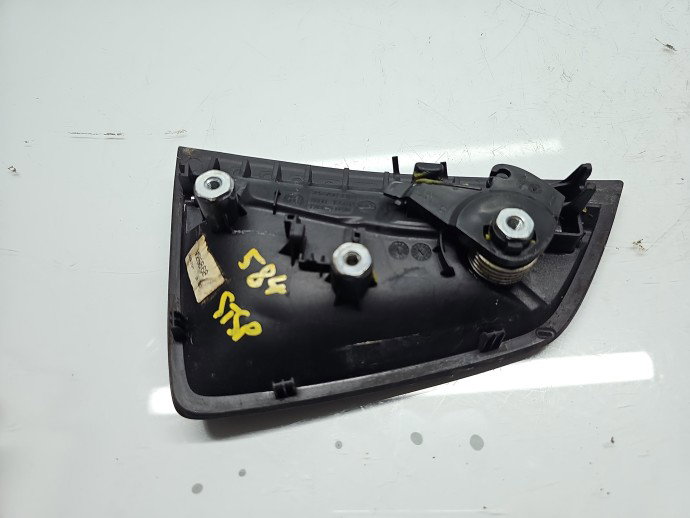 Maner usa stanga spate Alfa Romeo Giulietta (940) [Fabr 2010-2016] Hatchback Sport 134 Rosso Tristrato