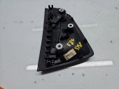 Maner usa stanga spate Alfa Romeo Giulietta (940) [Fabr 2010-2016] Hatchback Sport 134 Rosso Tristrato