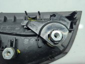 Maner usa stanga spate Alfa Romeo Giulietta (940) [Fabr 2010-2016] Hatchback Sport 134 Rosso Tristrato