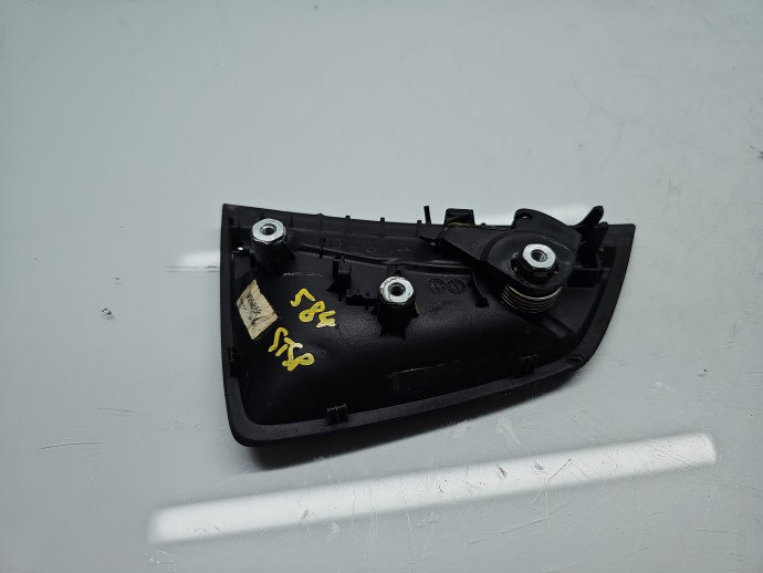 Maner usa stanga spate Alfa Romeo Giulietta (940) [Fabr 2010-2016] Hatchback Sport 134 Rosso Tristrato
