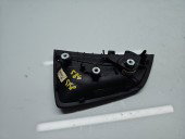 Maner usa stanga spate Alfa Romeo Giulietta (940) [Fabr 2010-2016] Hatchback Sport 134 Rosso Tristrato