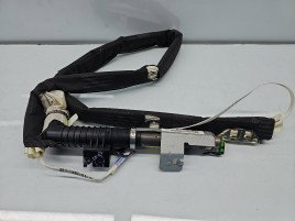 Airbag cortina stanga Nissan Qashqai [Fabr 2007-2014] 985P1JD00B