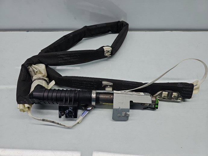 Airbag cortina stanga Nissan Qashqai [Fabr 2007-2014] 985P1JD00B