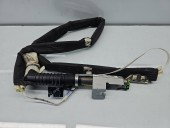 Airbag cortina stanga Nissan Qashqai [Fabr 2007-2014] 985P1JD00B