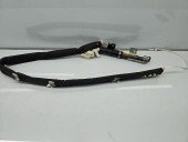 Airbag cortina stanga Nissan Qashqai [Fabr 2007-2014] 985P1JD00B
