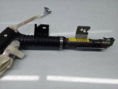 Airbag cortina stanga Nissan Qashqai [Fabr 2007-2014] 985P1JD00B