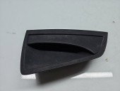 Maner usa dreapta spate Alfa Romeo Giulietta (940) [Fabr 2010-2016] Hatchback Sport 134 Rosso Tristrato