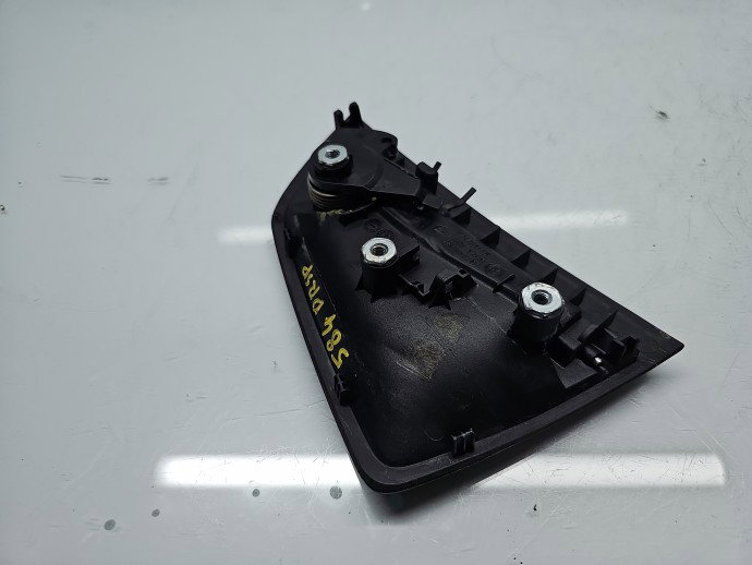 Maner usa dreapta spate Alfa Romeo Giulietta (940) [Fabr 2010-2016] Hatchback Sport 134 Rosso Tristrato