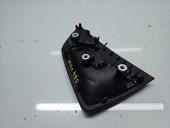 Maner usa dreapta spate Alfa Romeo Giulietta (940) [Fabr 2010-2016] Hatchback Sport 134 Rosso Tristrato