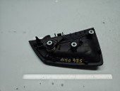 Maner usa dreapta spate Alfa Romeo Giulietta (940) [Fabr 2010-2016] Hatchback Sport 134 Rosso Tristrato