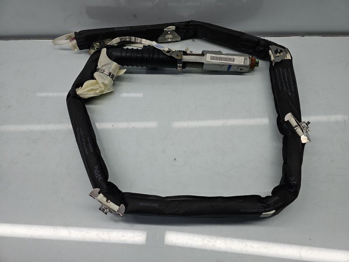 Airbag cortina dreapta Nissan Qashqai [Fabr 2007-2014] 985P0JD00B