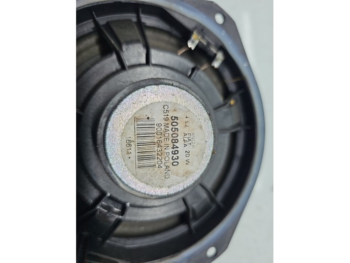 Boxa dreapta spate Alfa Romeo Giulietta (940) [Fabr 2010-2016] 505084930