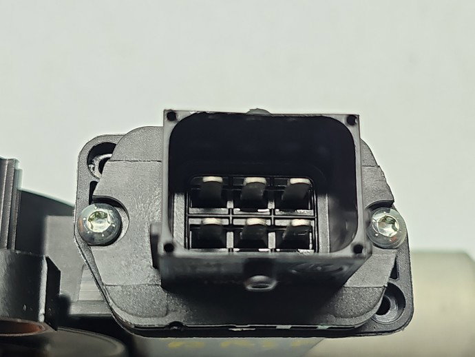 Motoras geam dreapta spate Alfa Romeo Giulietta (940) [Fabr 2010-2016] Hatchback Sport 5000884
