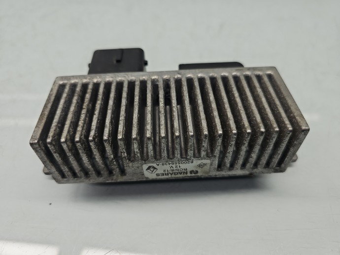 Releu Nissan Qashqai [Fabr 2007-2014] 8200558438
