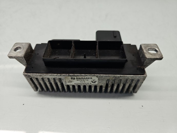Releu Nissan Qashqai [Fabr 2007-2014] 8200558438