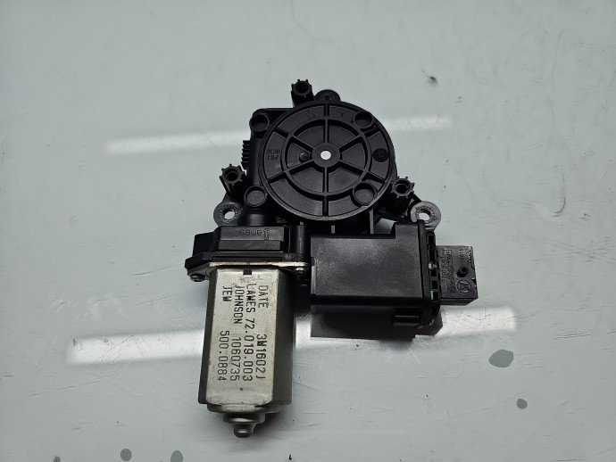 Motoras geam stanga spate Alfa Romeo Giulietta (940) [Fabr 2010-2016] Hatchback Sport 5000884