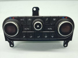 Panou comanda clima Nissan Qashqai [Fabr 2007-2014] 27500-BB50A