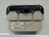 Panou comanda clima Nissan Qashqai [Fabr 2007-2014] 27500-BB50A
