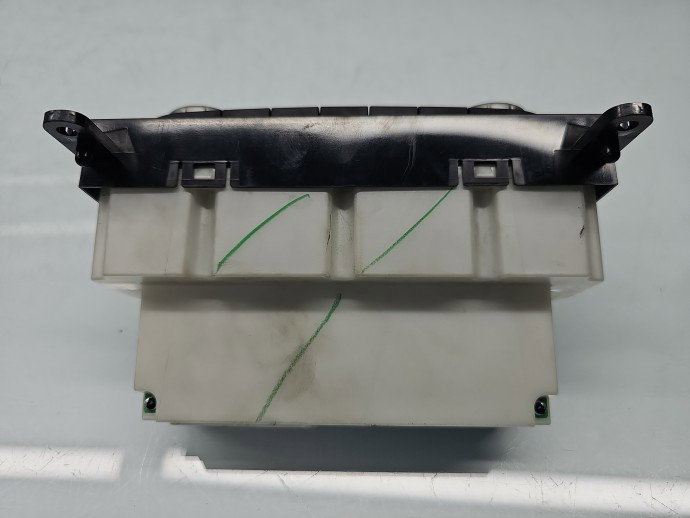 Panou comanda clima Nissan Qashqai [Fabr 2007-2014] 27500-BB50A