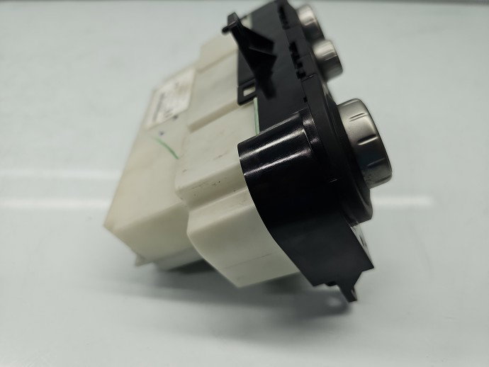 Panou comanda clima Nissan Qashqai [Fabr 2007-2014] 27500-BB50A