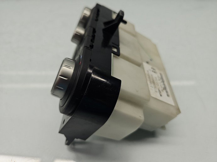 Panou comanda clima Nissan Qashqai [Fabr 2007-2014] 27500-BB50A