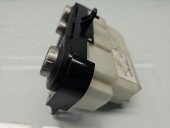 Panou comanda clima Nissan Qashqai [Fabr 2007-2014] 27500-BB50A