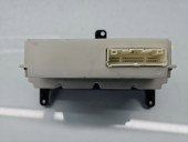 Panou comanda clima Nissan Qashqai [Fabr 2007-2014] 27500-BB50A