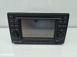 Unitate navigatie Nissan Qashqai [Fabr 2007-2014] 25915-BH20C