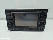Unitate navigatie Nissan Qashqai [Fabr 2007-2014] 25915-BH20C
