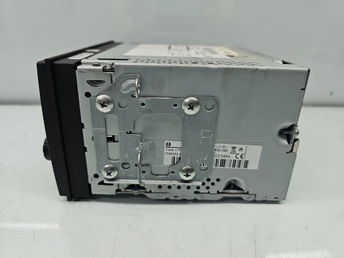 Unitate navigatie Nissan Qashqai [Fabr 2007-2014] 25915-BH20C