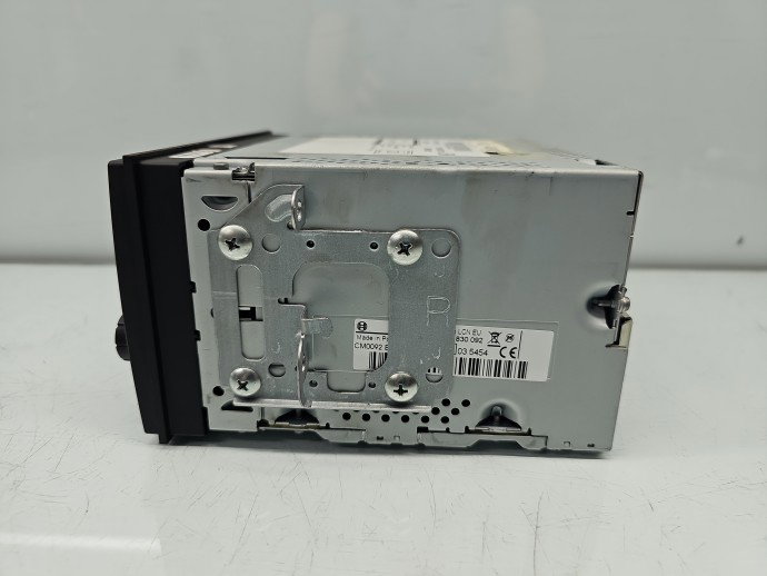 Unitate navigatie Nissan Qashqai [Fabr 2007-2014] 25915-BH20C