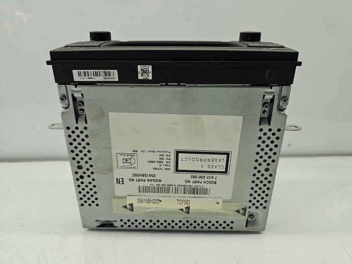 Unitate navigatie Nissan Qashqai [Fabr 2007-2014] 25915-BH20C