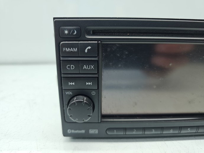Unitate navigatie Nissan Qashqai [Fabr 2007-2014] 25915-BH20C