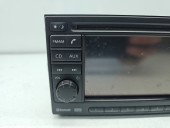 Unitate navigatie Nissan Qashqai [Fabr 2007-2014] 25915-BH20C