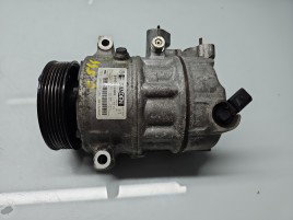 Compresor clima Volkswagen Passat B7 (362) [Fabr 2010-2014] 1K0820808B 1.6 TDI CAYC 77KW / 105CP