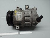 Compresor clima Volkswagen Passat B7 (362) [Fabr 2010-2014] 1K0820808B 1.6 TDI CAYC 77KW / 105CP