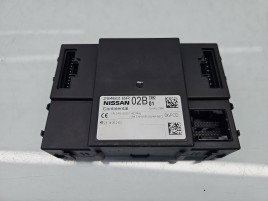Modul confort Nissan Qashqai [Fabr 2007-2014] 284B2B402B