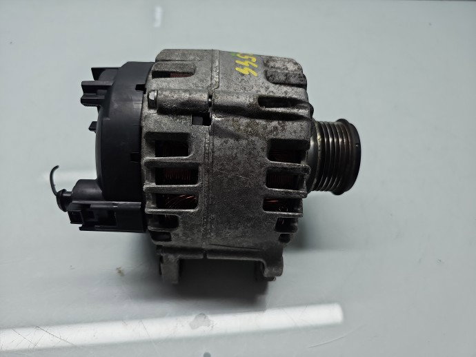 Alternator Volkswagen Passat B7 (362) [Fabr 2010-2014] 03L903023B 1.6 TDI CAYC 77KW / 105CP