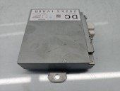 Modul confort Nissan Qashqai [Fabr 2007-2014] 292A5-1VA0B