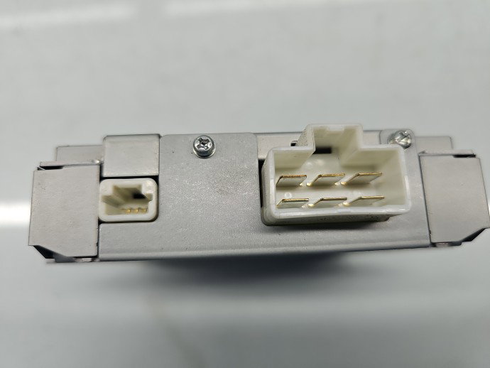 Modul confort Nissan Qashqai [Fabr 2007-2014] 292A5-1VA0B