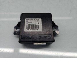Modul confort Nissan Qashqai [Fabr 2007-2014] 4M5418N0A-14
