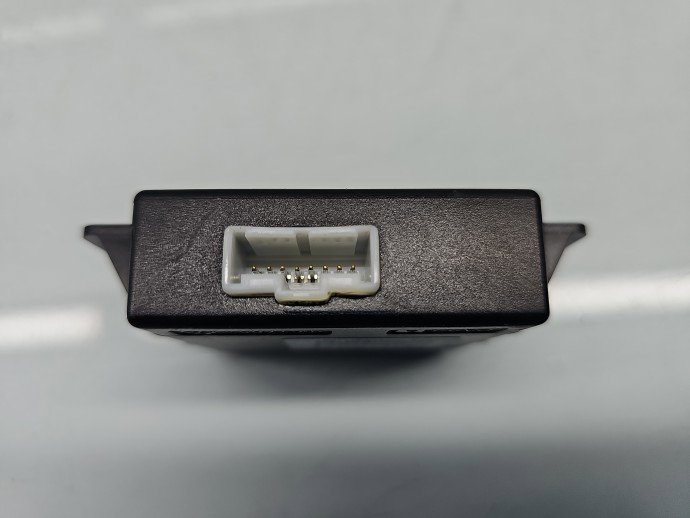 Modul confort Nissan Qashqai [Fabr 2007-2014] 4M5418N0A-14