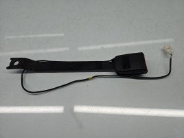 Capsa centura stanga fata Nissan Qashqai [Fabr 2007-2014] 86842-JD00E