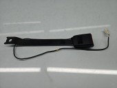 Capsa centura stanga fata Nissan Qashqai [Fabr 2007-2014] 86842-JD00E