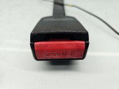 Capsa centura stanga fata Nissan Qashqai [Fabr 2007-2014] 86842-JD00E