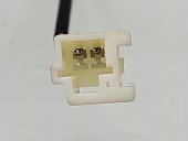 Capsa centura stanga fata Nissan Qashqai [Fabr 2007-2014] 86842-JD00E