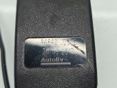 Capsa centura stanga fata Nissan Qashqai [Fabr 2007-2014] 86842-JD00E